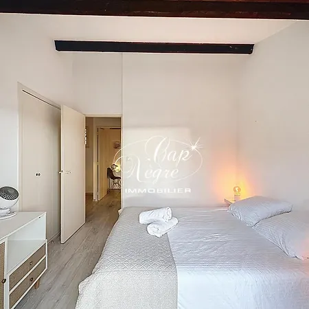 Mazet T3 Duplex 4 Pers Avec Terrasse Avec Piscine A Pramousquier * لو لا فاندو