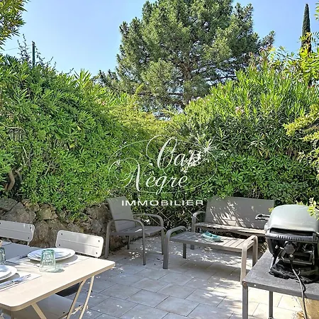 Mazet T3 Duplex 4 Pers Avec Terrasse Résidence Avec Piscine A Pramousquier Le Lavandou